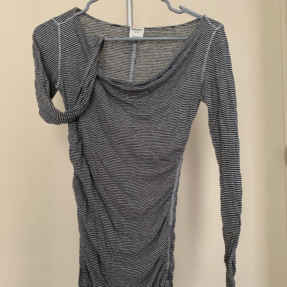 Sleepwear/Intimate FP Longsleeve